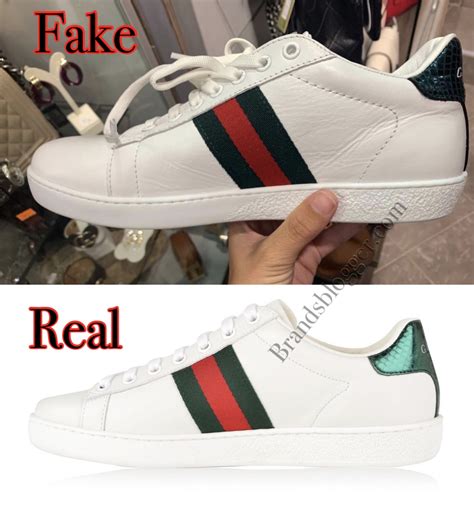 gucci sneaker fake|gucci inspired sneakers.